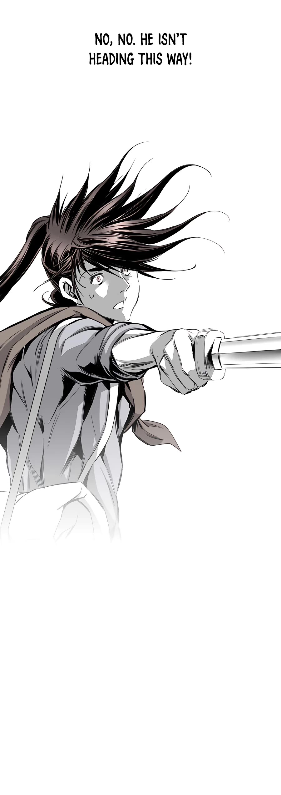 Way To Heaven Chapter 177 page 53 - Chapter 177