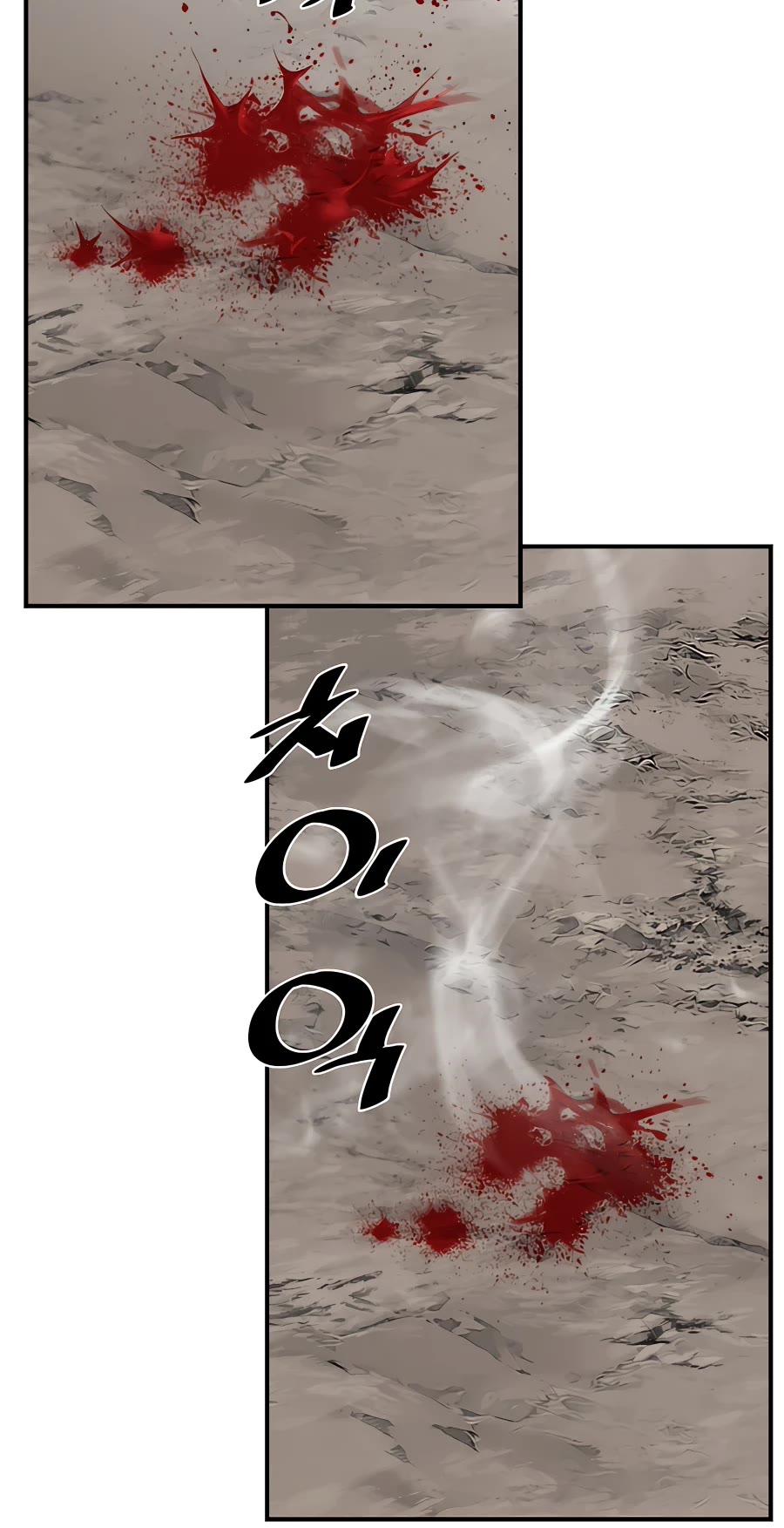 Way To Heaven Chapter 177 page 56 - Chapter 177