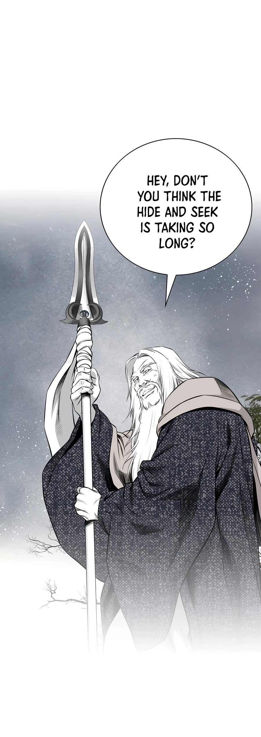 Way To Heaven Chapter 177 page 57 - Chapter 177