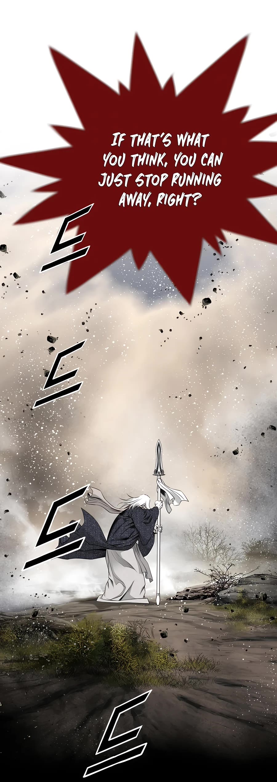 Way To Heaven Chapter 177 page 58 - Chapter 177