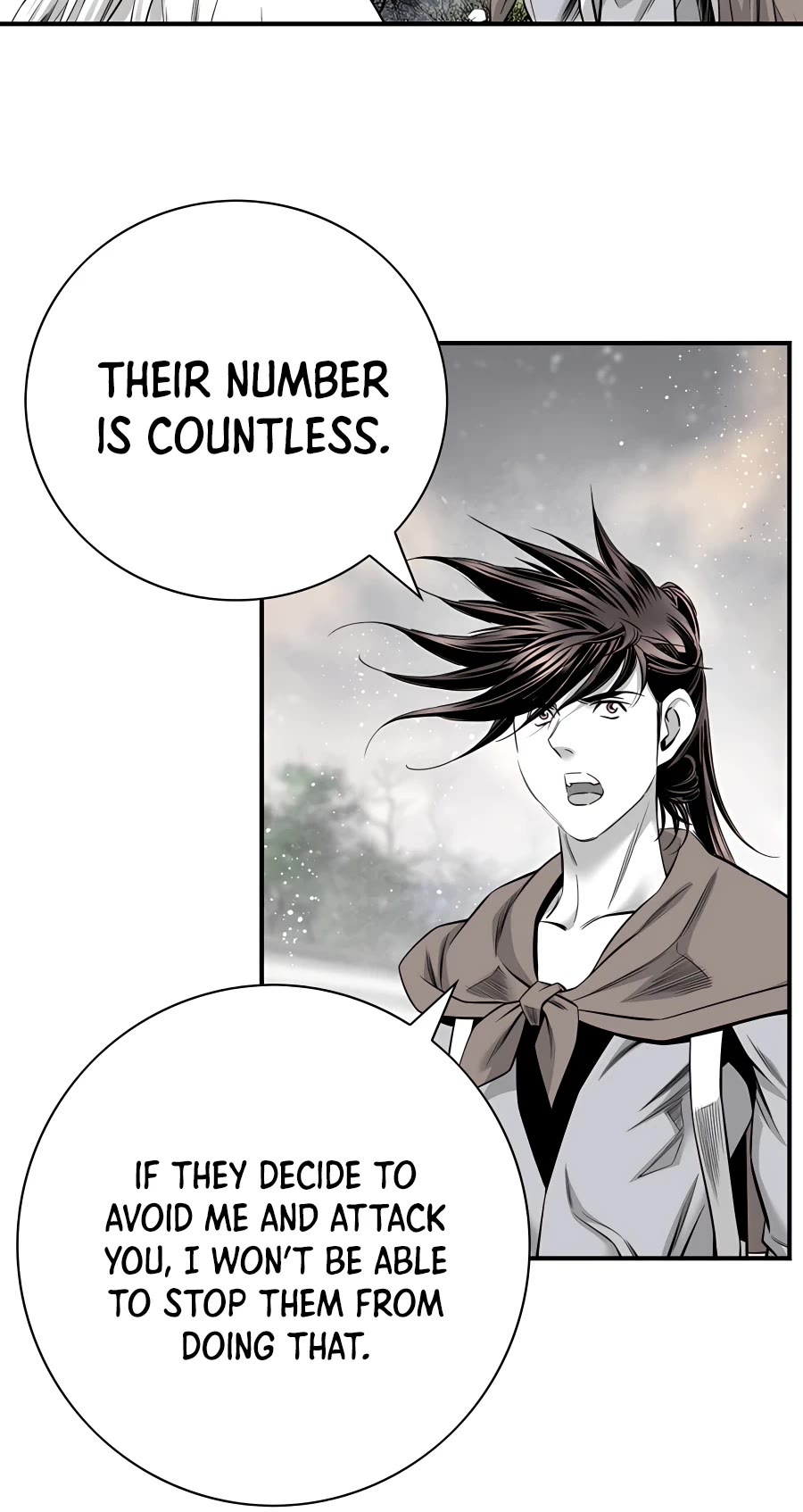 Way To Heaven Chapter 177 page 9 - Chapter 177
