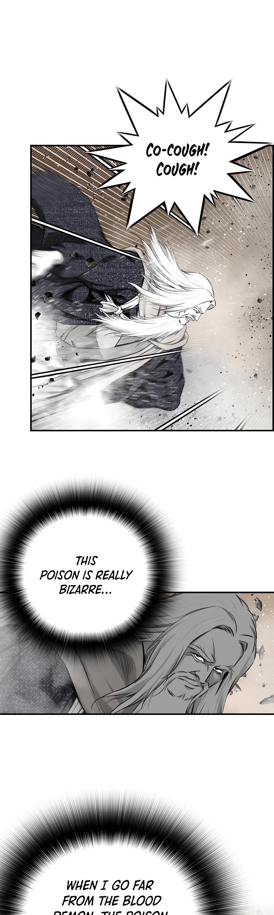 Way To Heaven Chapter 178 page 14 - Chapter 178