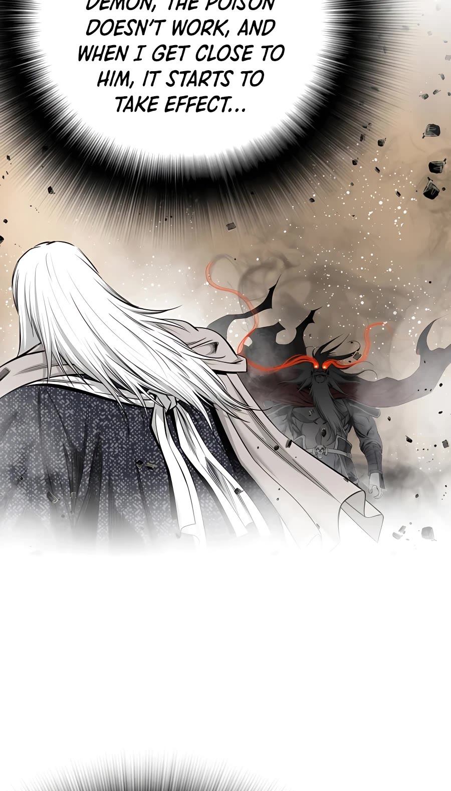 Way To Heaven Chapter 178 page 15 - Chapter 178