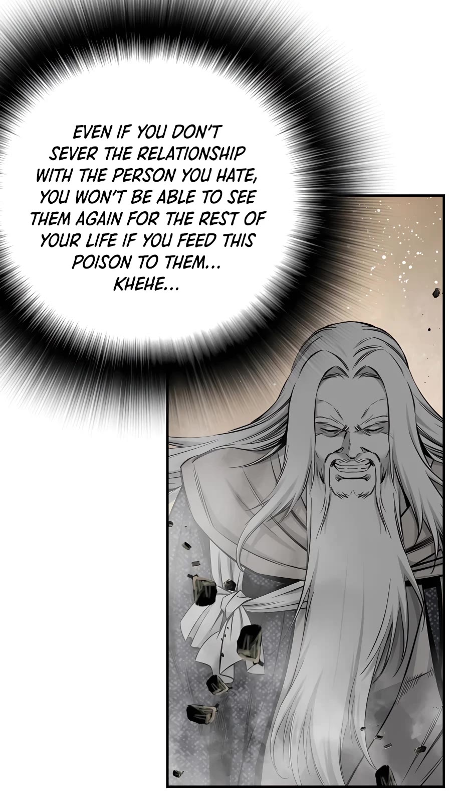 Way To Heaven Chapter 178 page 16 - Chapter 178