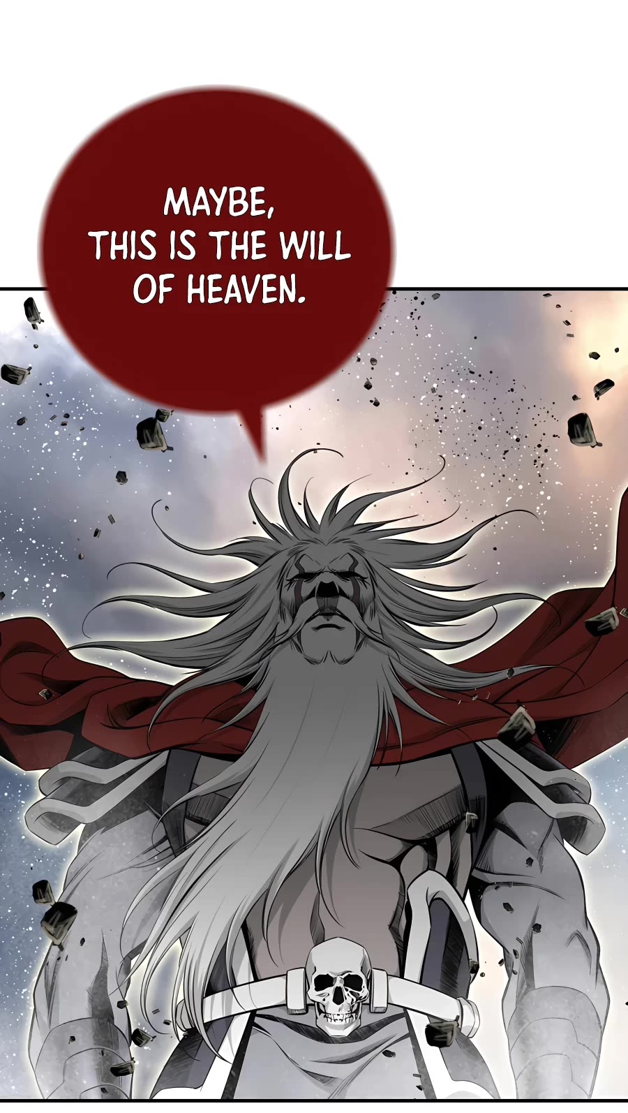 Way To Heaven Chapter 178 page 19 - Chapter 178