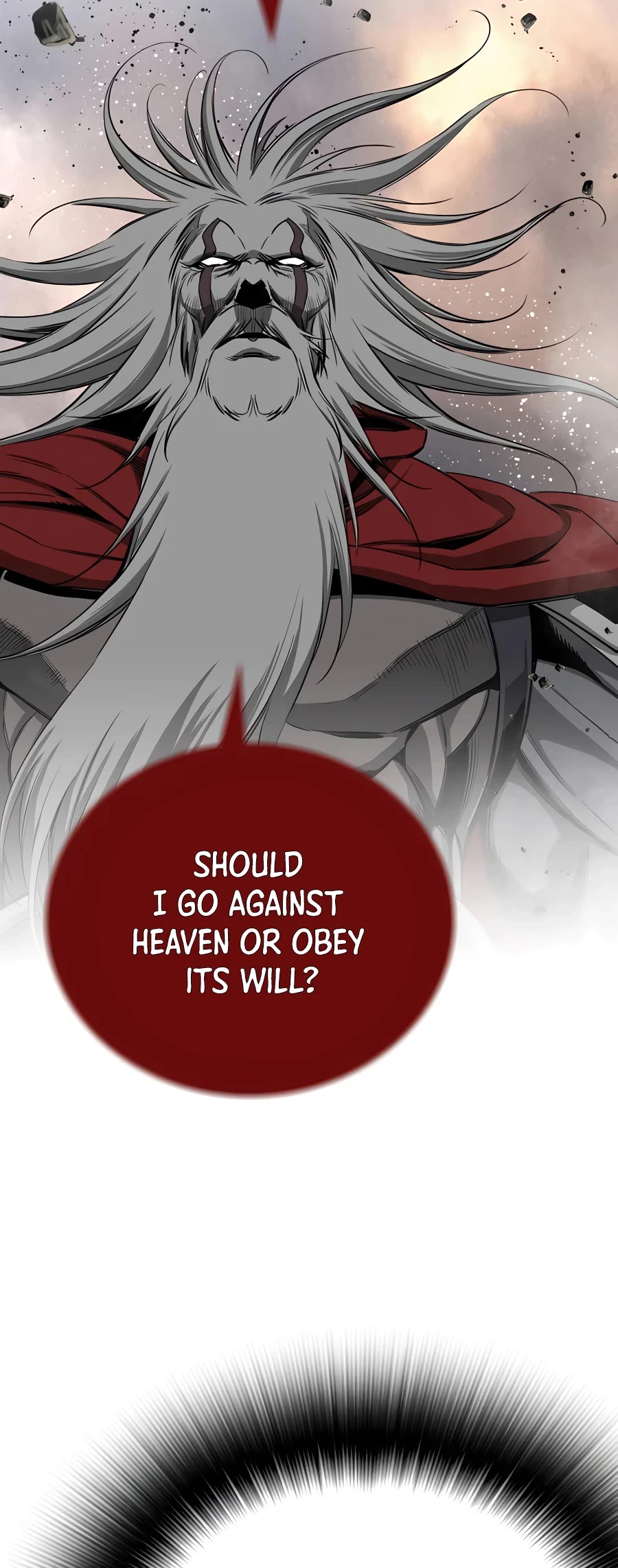 Way To Heaven Chapter 178 page 21 - Chapter 178