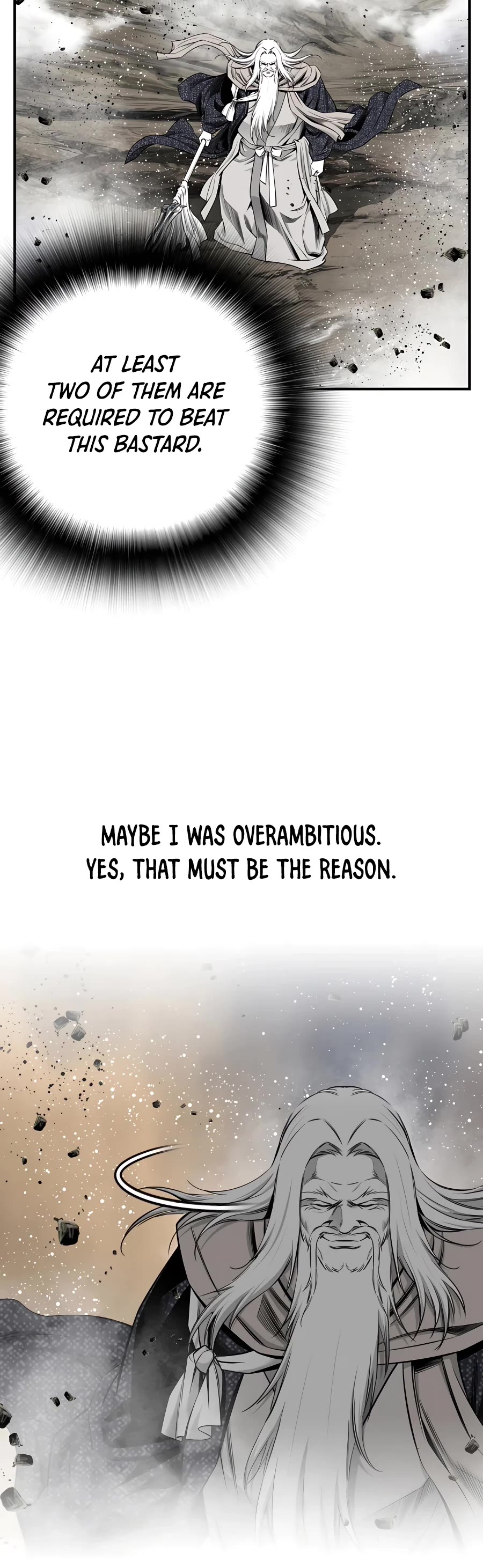 Way To Heaven Chapter 178 page 24 - Chapter 178