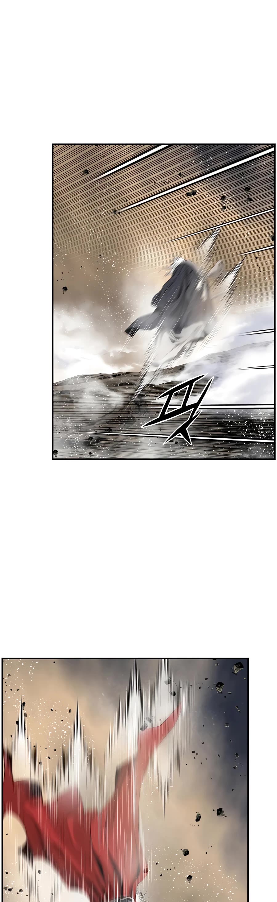 Way To Heaven Chapter 178 page 28 - Chapter 178
