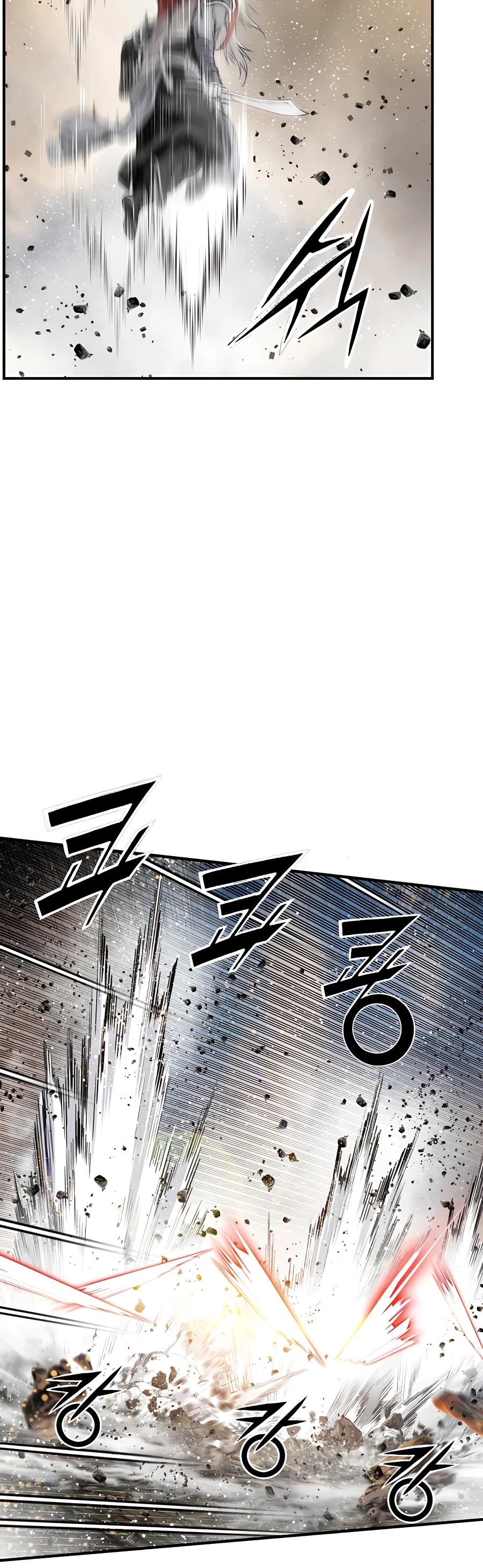 Way To Heaven Chapter 178 page 29 - Chapter 178