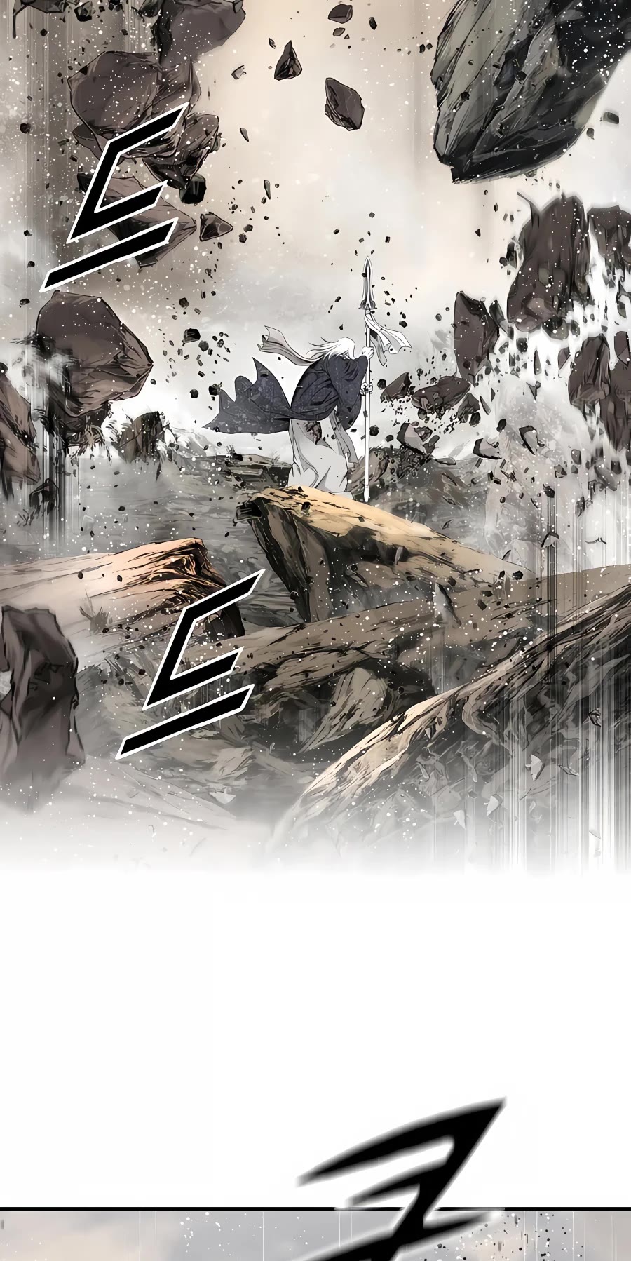 Way To Heaven Chapter 178 page 3 - Chapter 178