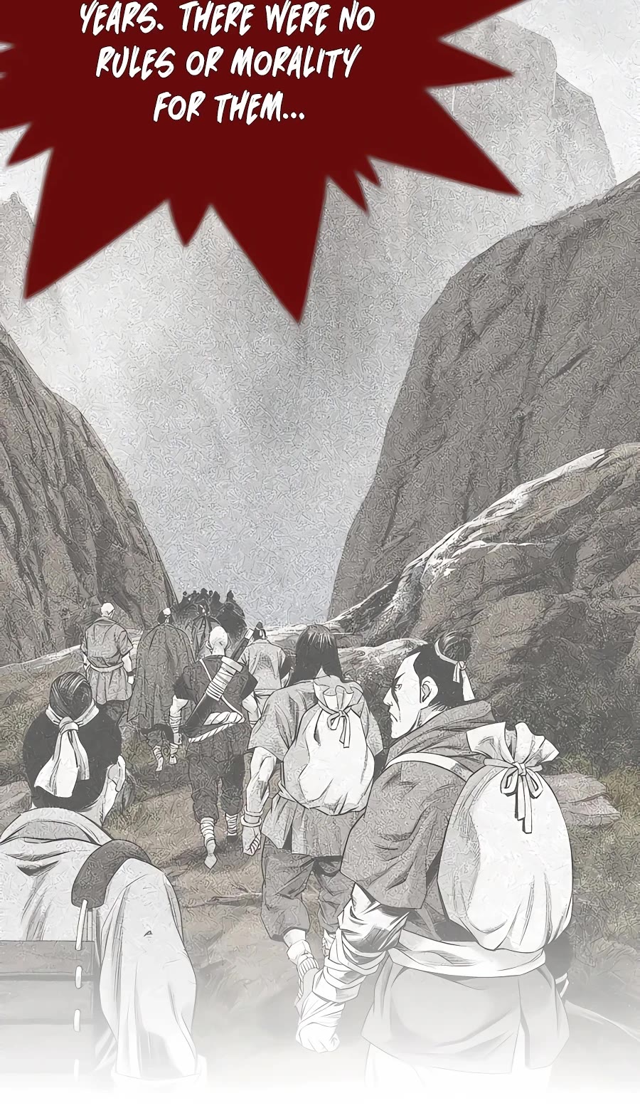 Way To Heaven Chapter 178 page 32 - Chapter 178