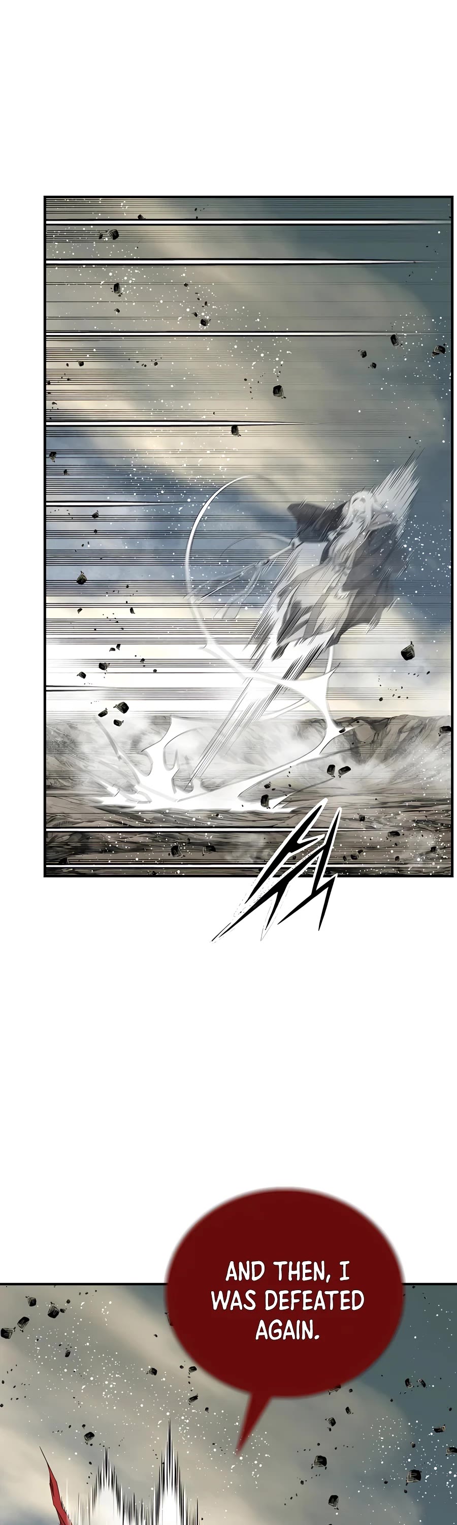 Way To Heaven Chapter 178 page 39 - Chapter 178