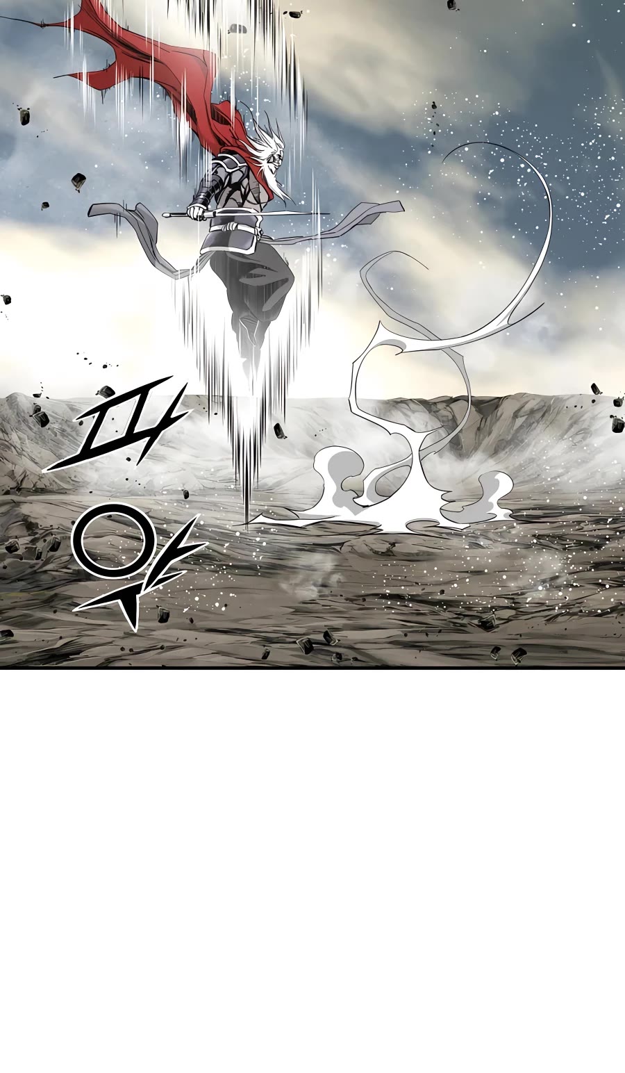 Way To Heaven Chapter 178 page 40 - Chapter 178