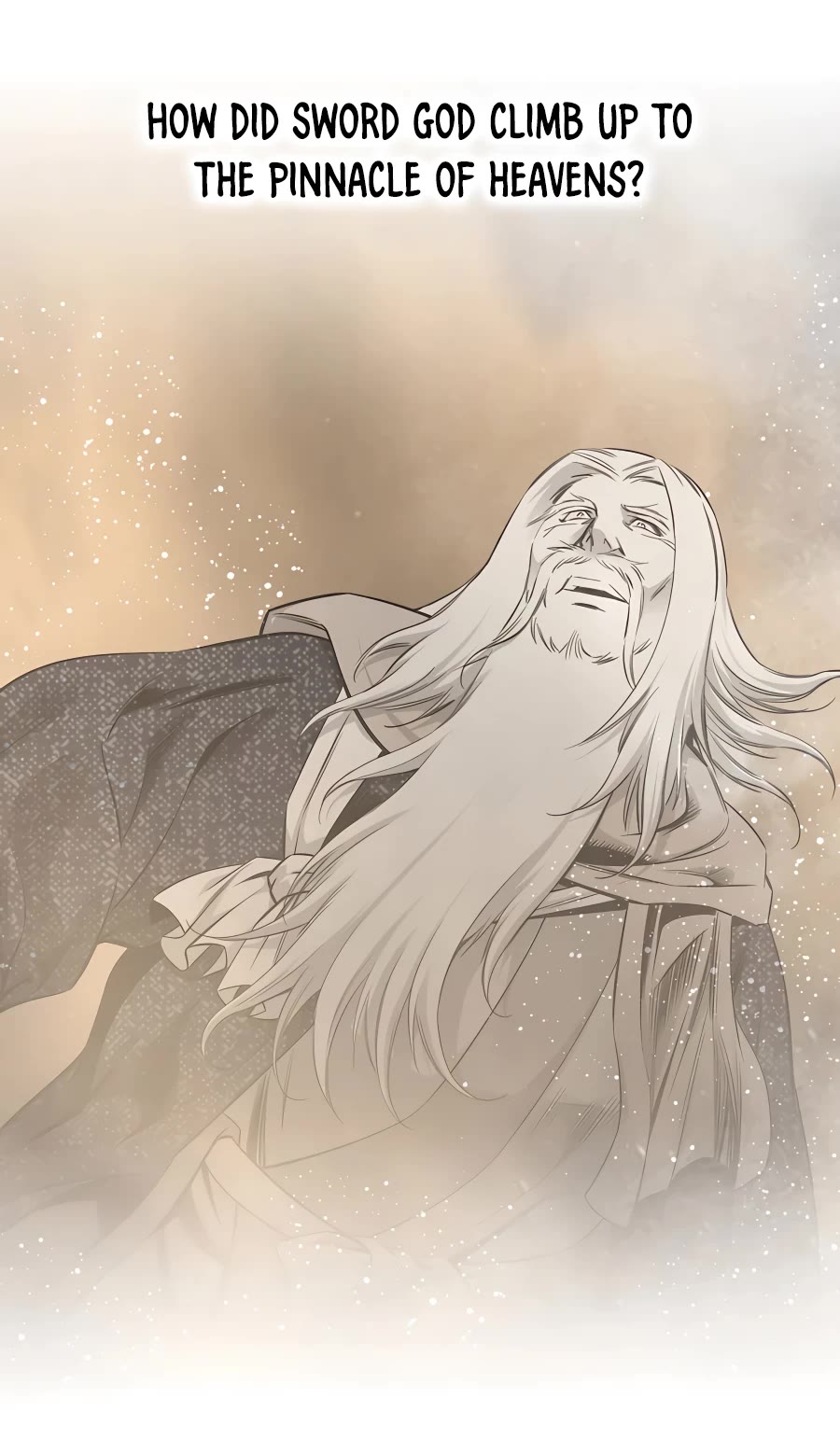Way To Heaven Chapter 178 page 41 - Chapter 178