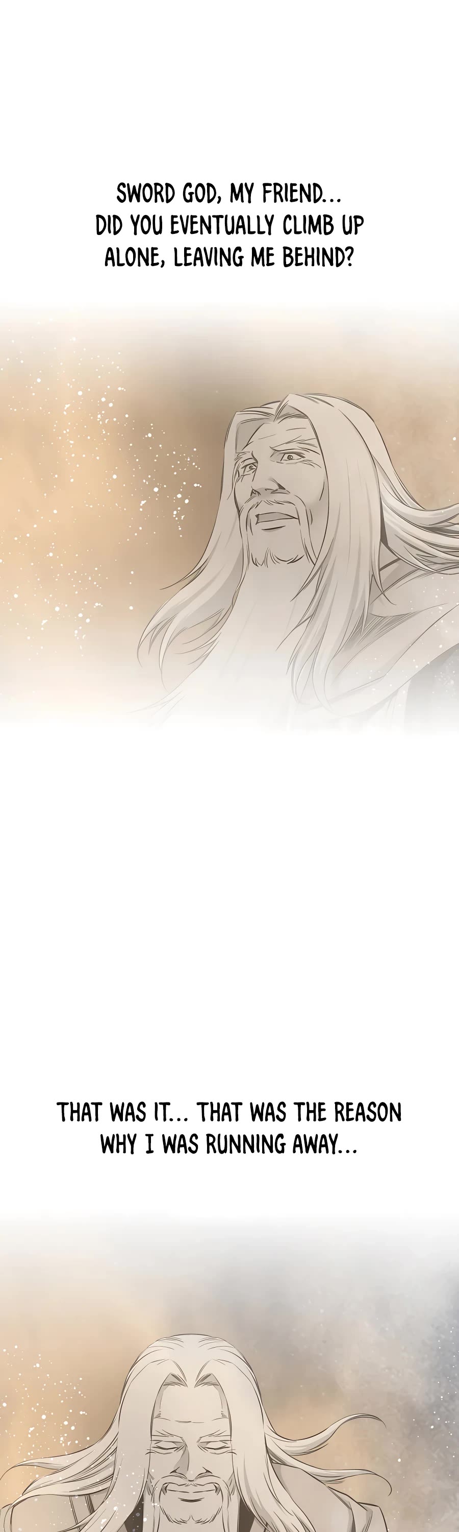 Way To Heaven Chapter 178 page 42 - Chapter 178