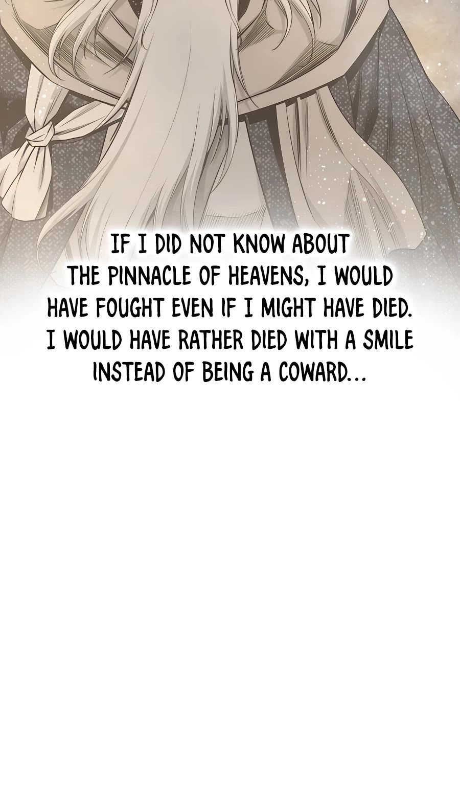 Way To Heaven Chapter 178 page 43 - Chapter 178