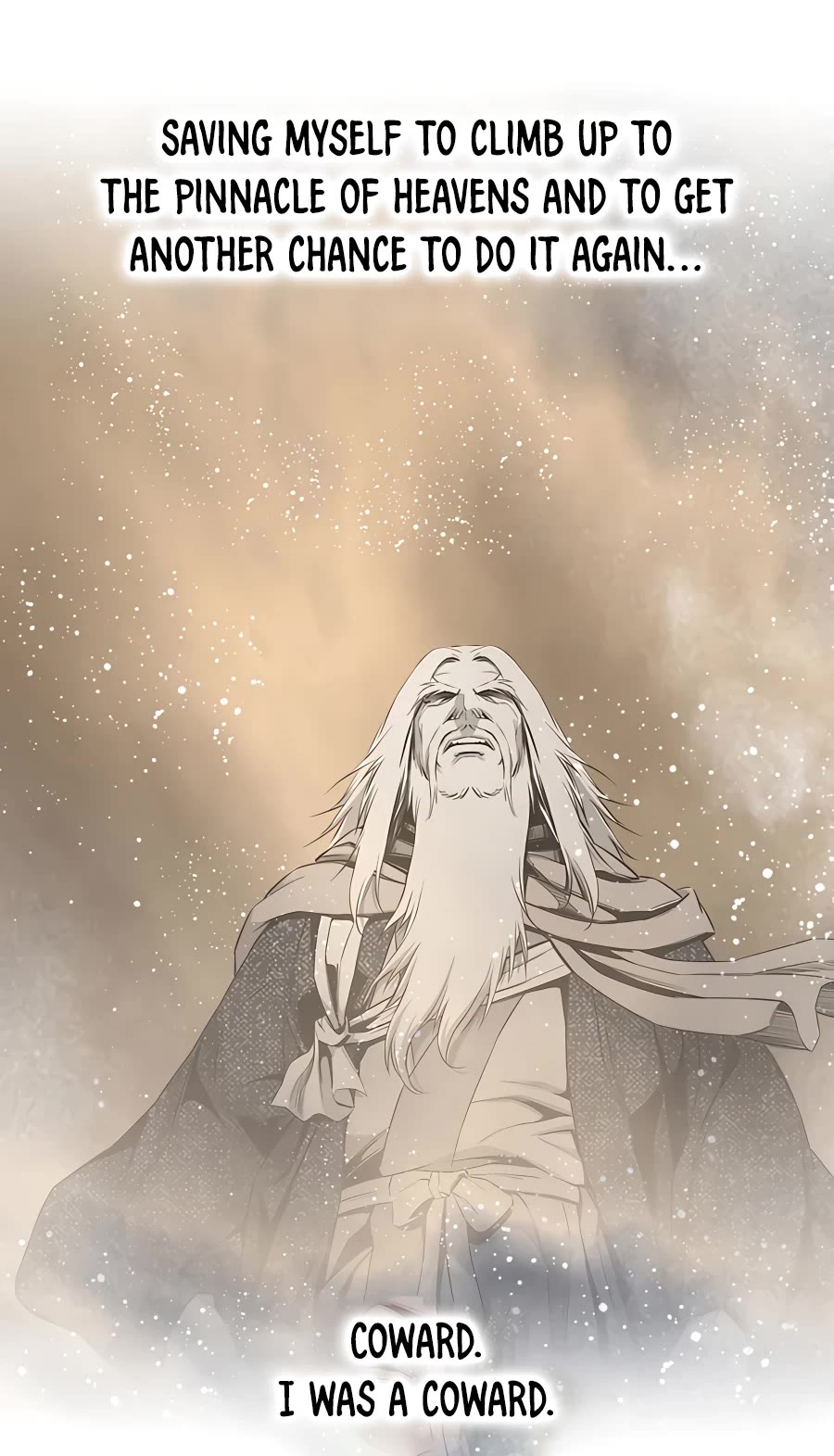 Way To Heaven Chapter 178 page 44 - Chapter 178
