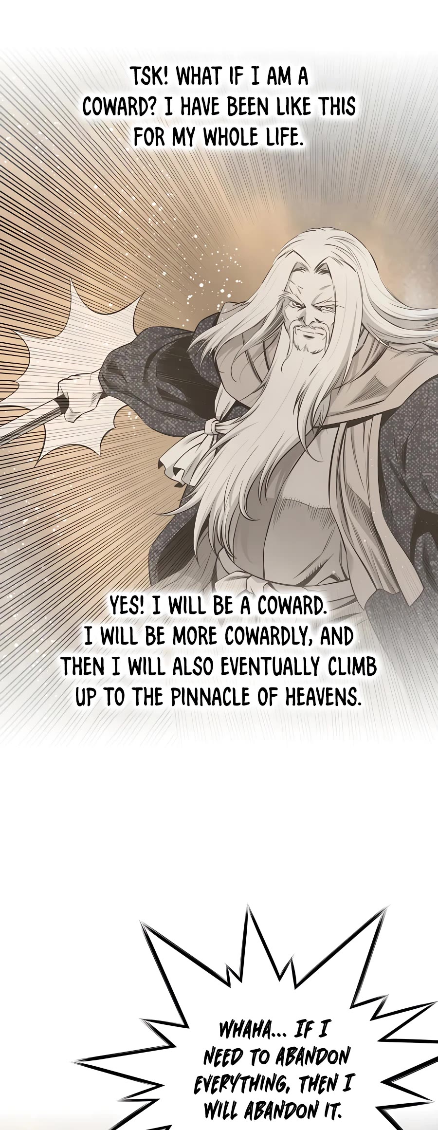 Way To Heaven Chapter 178 page 46 - Chapter 178