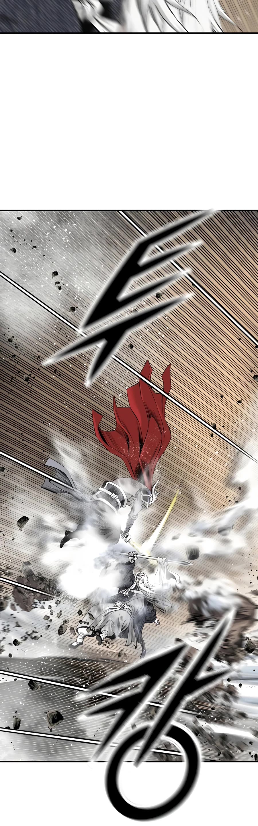 Way To Heaven Chapter 178 page 49 - Chapter 178