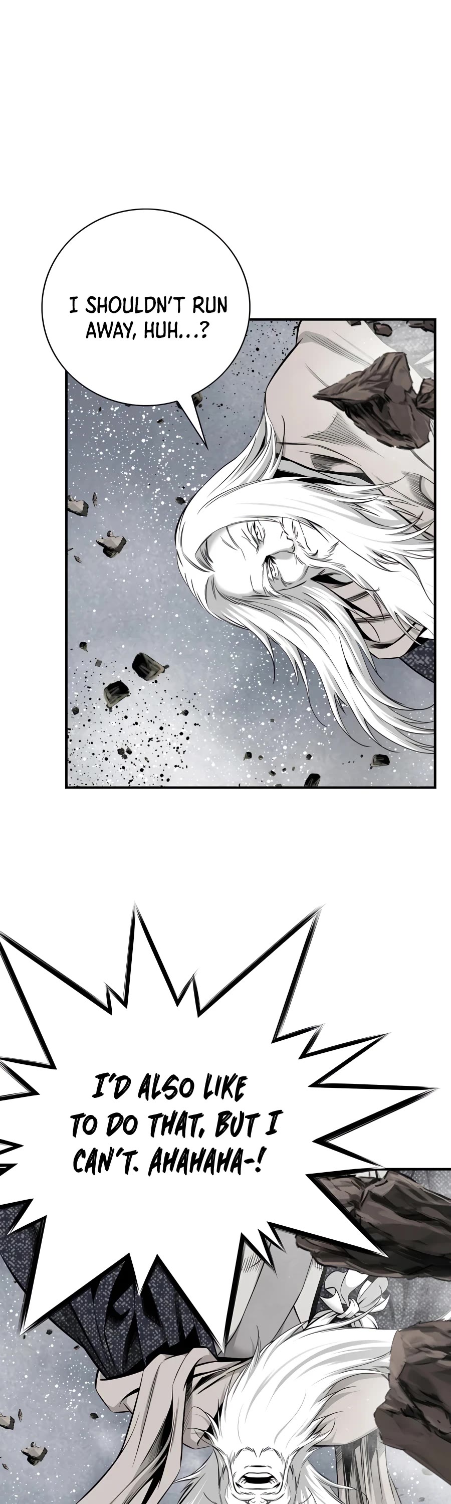 Way To Heaven Chapter 178 page 5 - Chapter 178