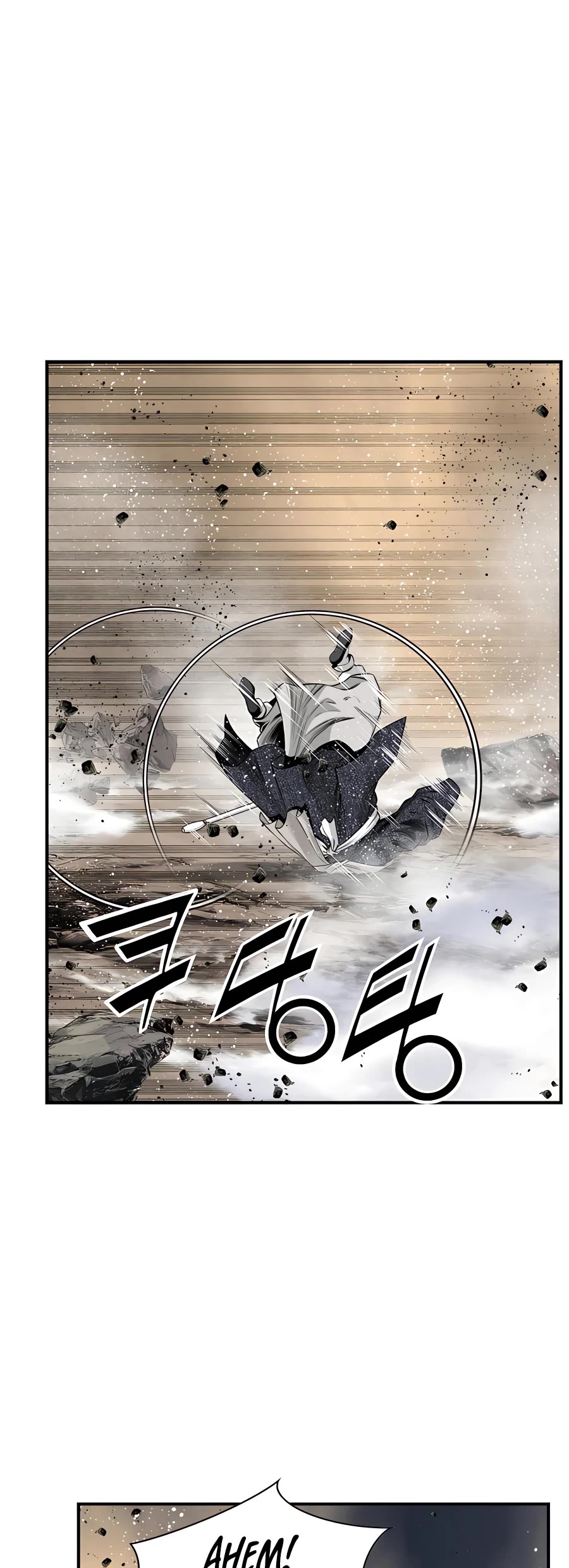 Way To Heaven Chapter 178 page 50 - Chapter 178