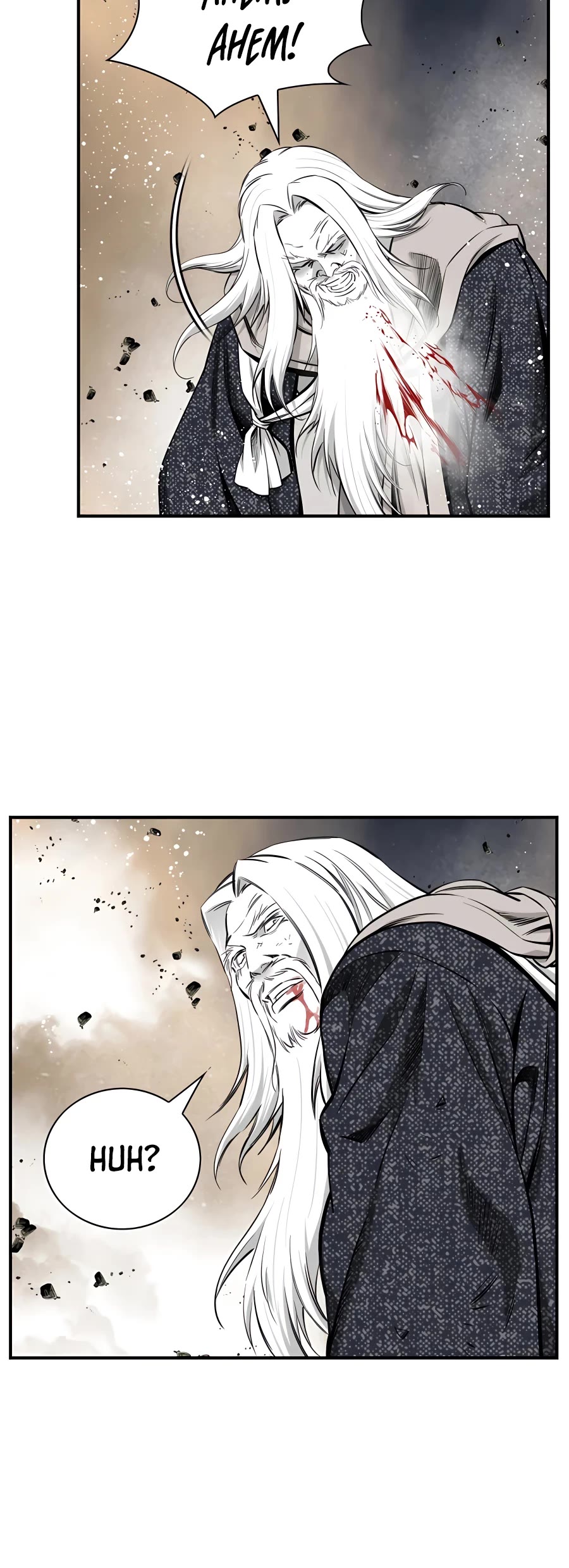 Way To Heaven Chapter 178 page 51 - Chapter 178