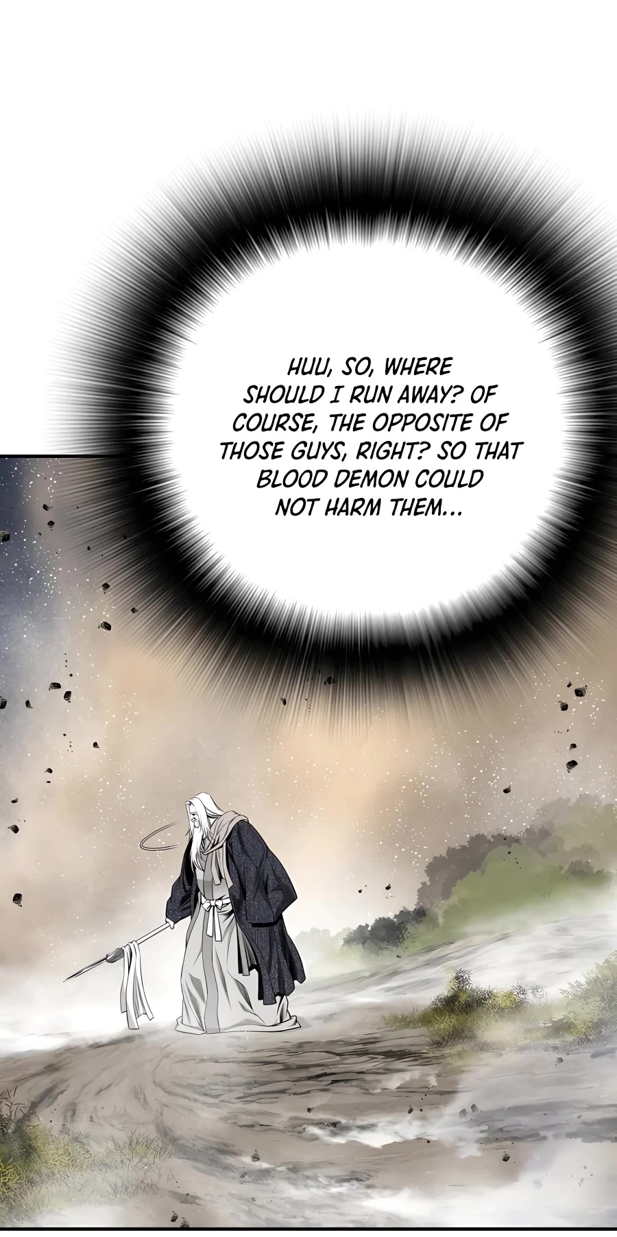 Way To Heaven Chapter 178 page 54 - Chapter 178