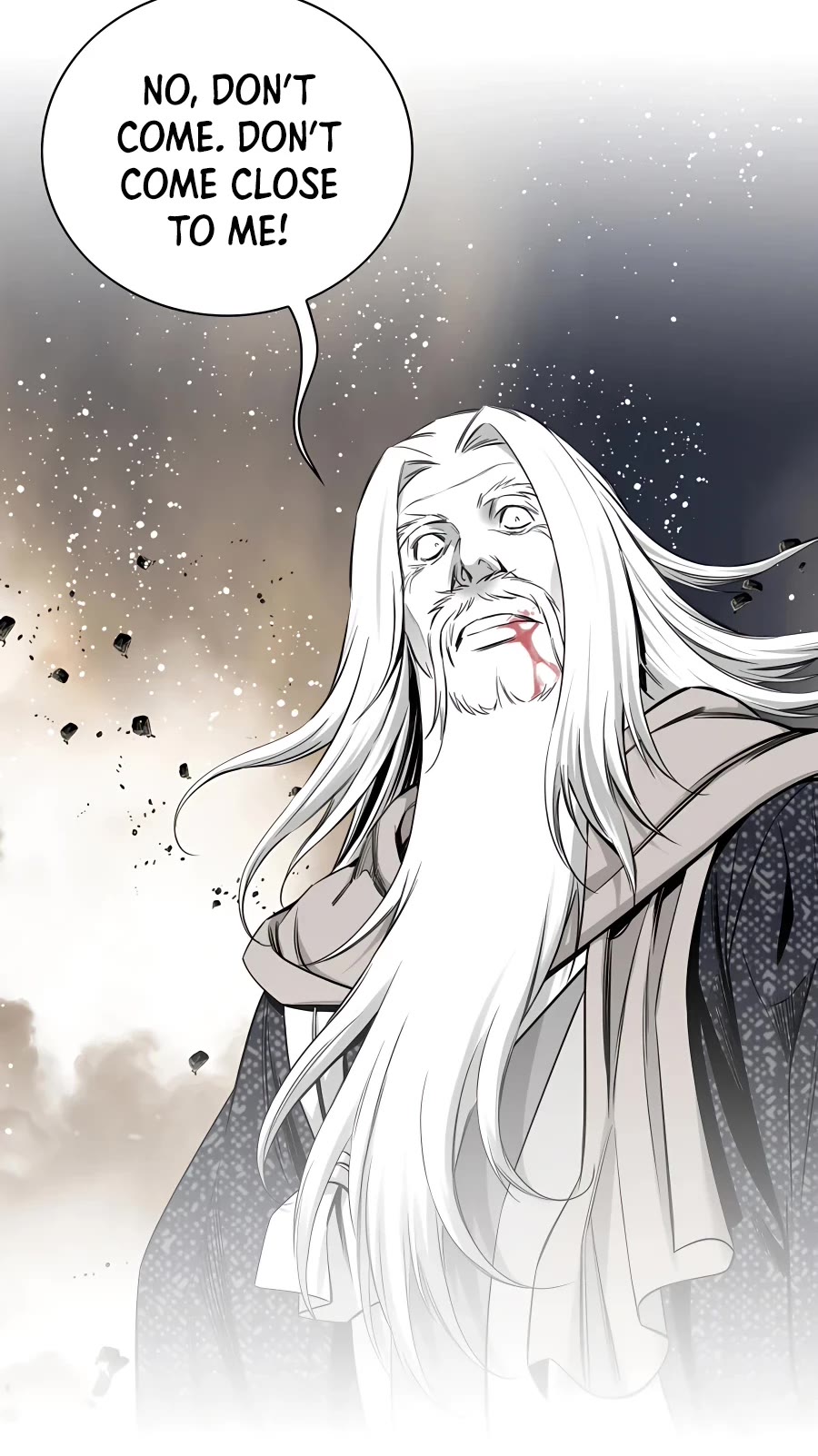 Way To Heaven Chapter 178 page 57 - Chapter 178