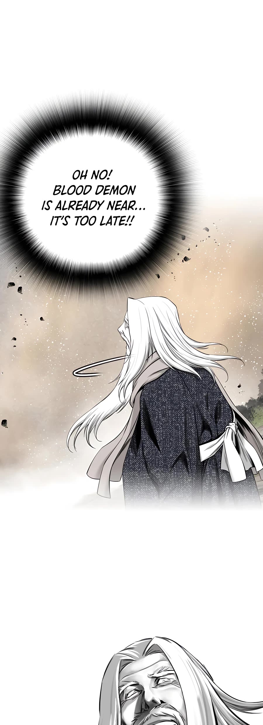 Way To Heaven Chapter 178 page 58 - Chapter 178