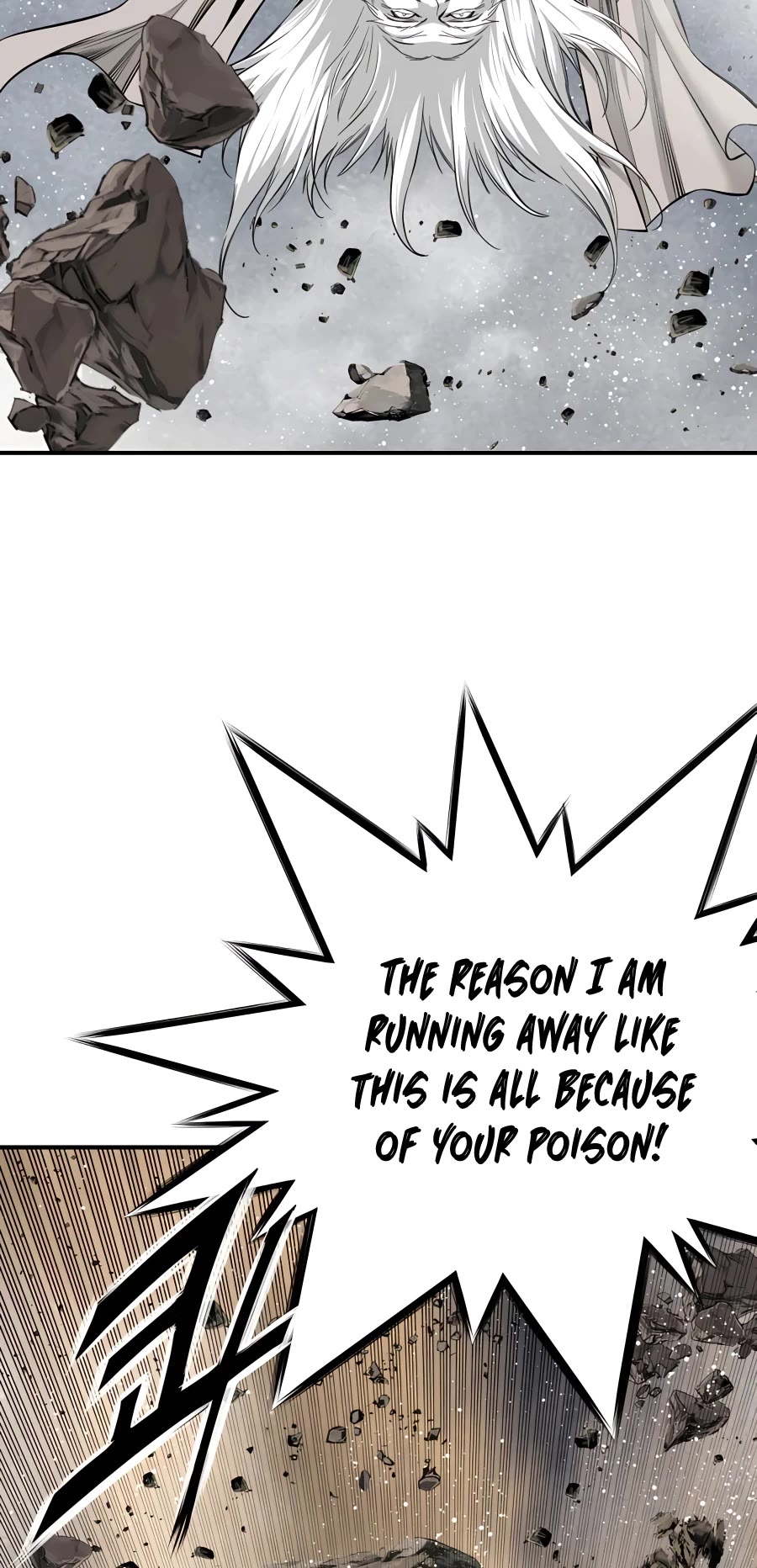 Way To Heaven Chapter 178 page 6 - Chapter 178
