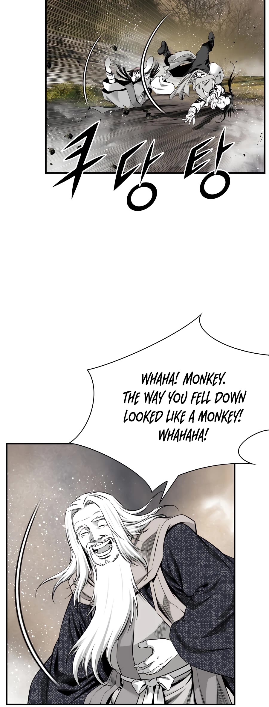 Way To Heaven Chapter 179 page 11 - Chapter 179