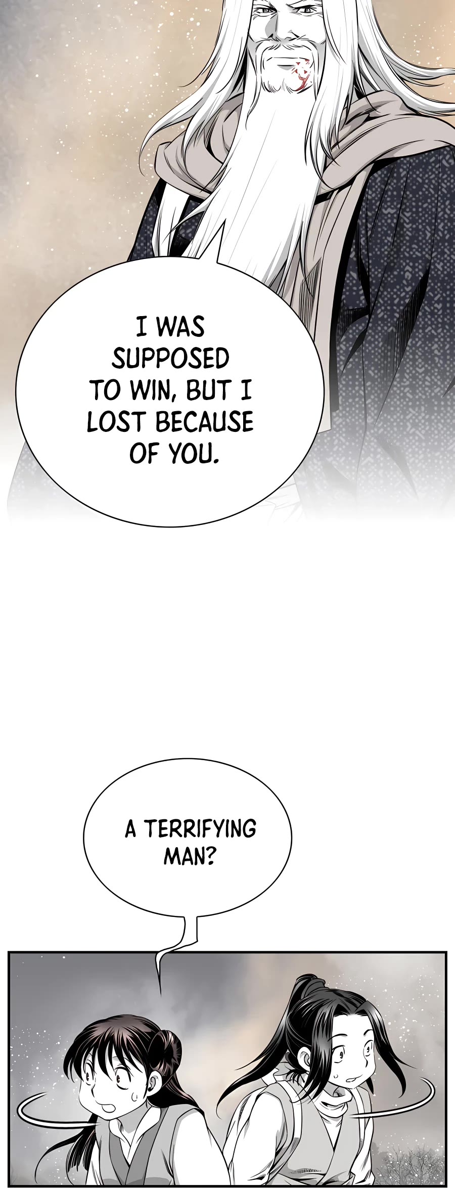 Way To Heaven Chapter 179 page 13 - Chapter 179