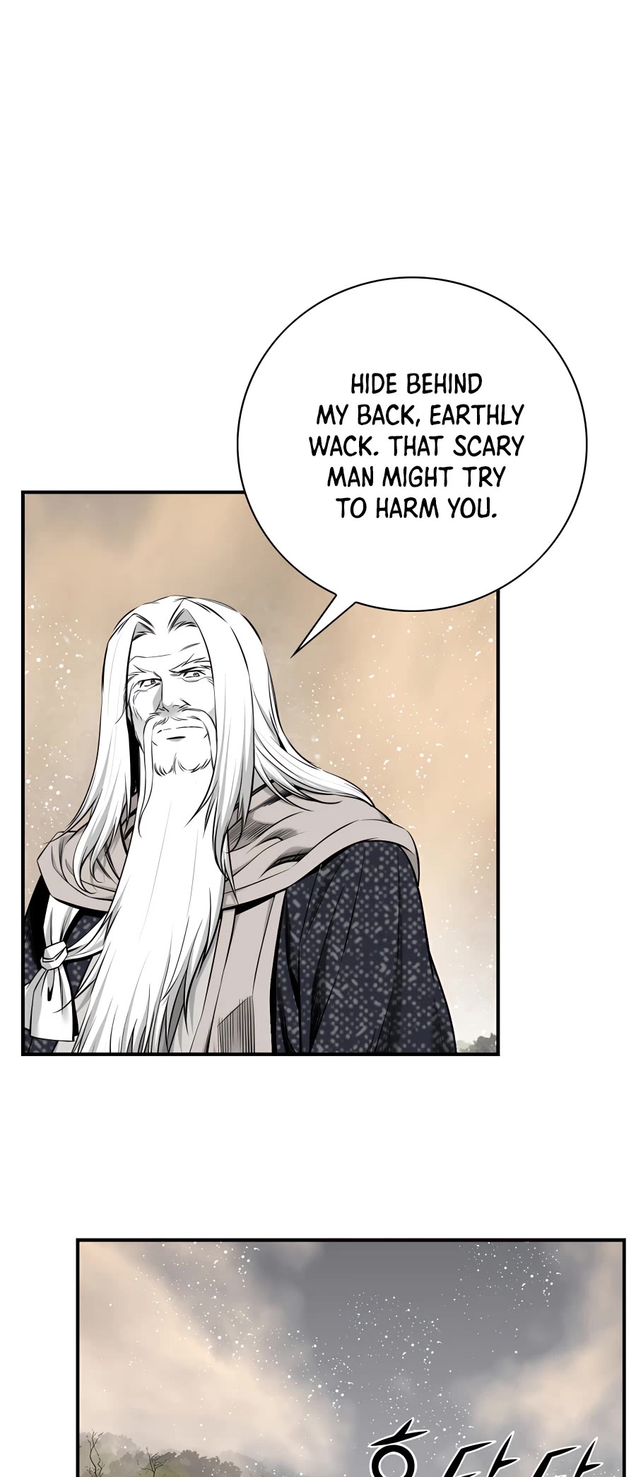 Way To Heaven Chapter 179 page 14 - Chapter 179