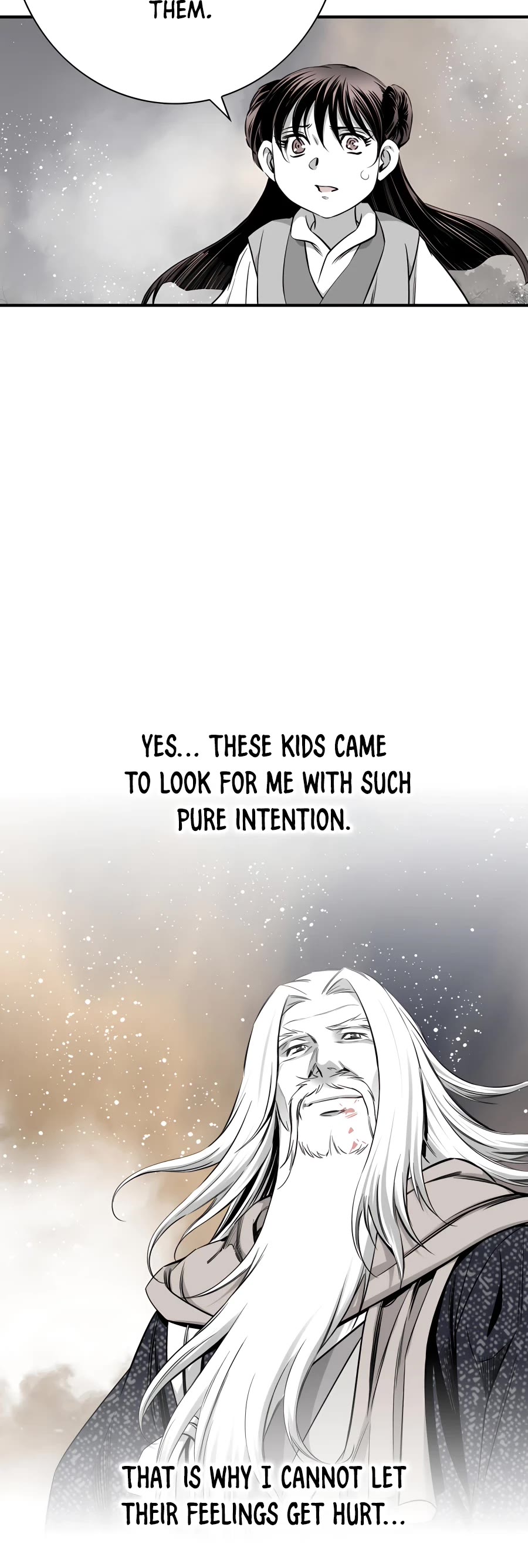 Way To Heaven Chapter 179 page 19 - Chapter 179