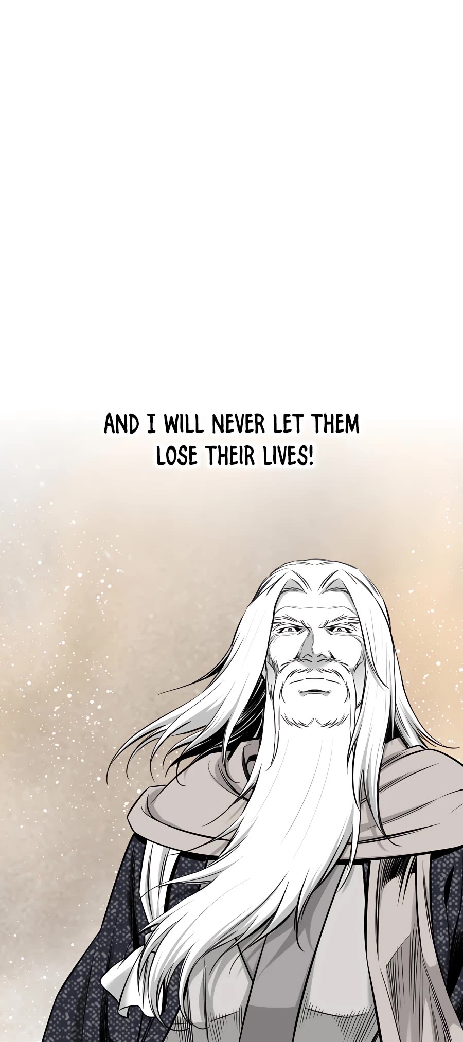 Way To Heaven Chapter 179 page 20 - Chapter 179