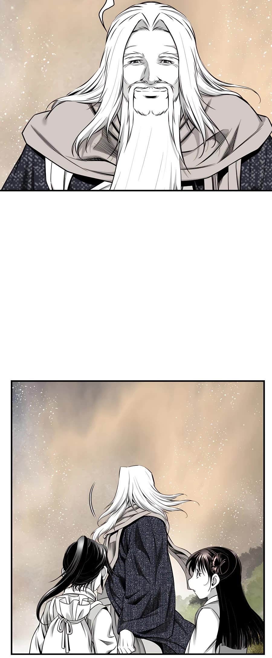 Way To Heaven Chapter 179 page 23 - Chapter 179