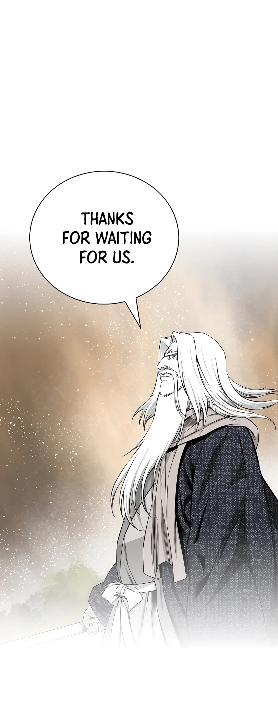 Way To Heaven Chapter 179 page 24 - Chapter 179