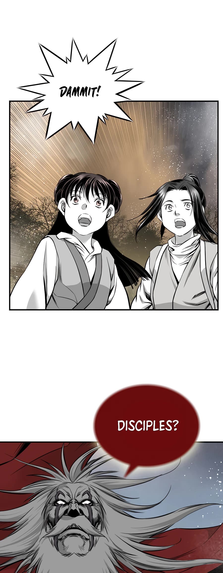 Way To Heaven Chapter 179 page 26 - Chapter 179