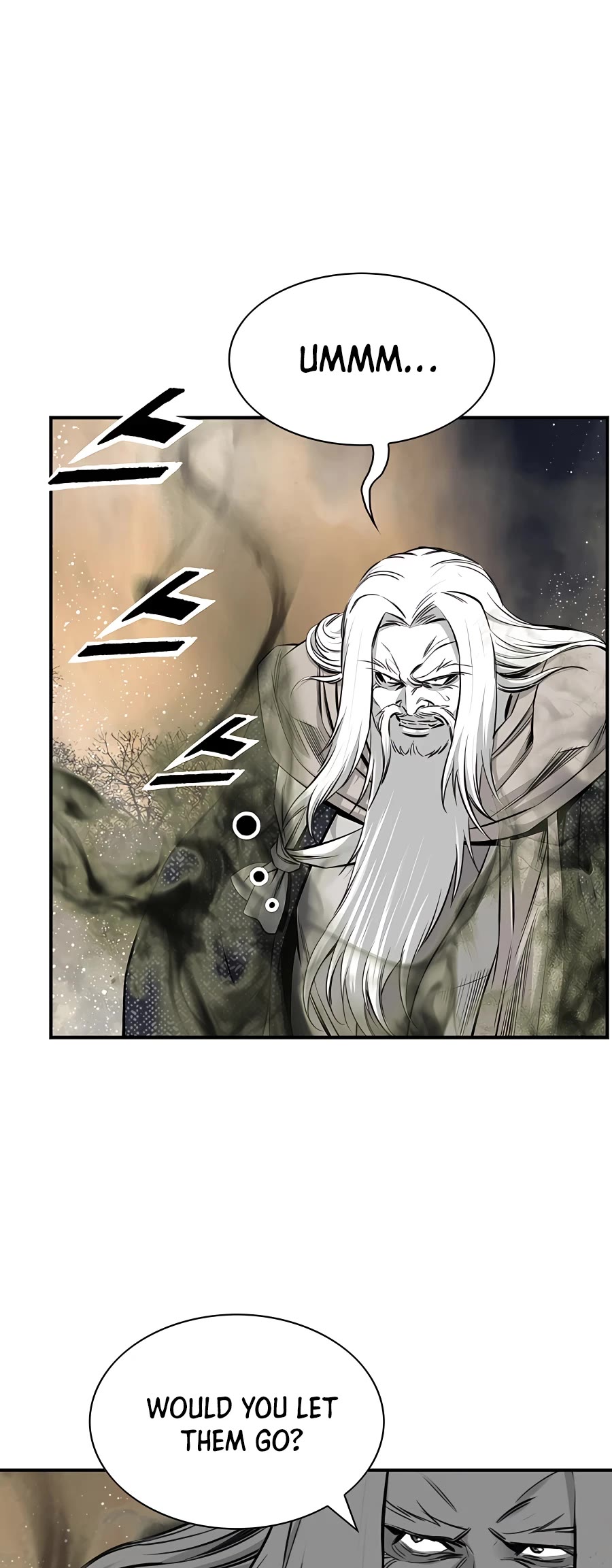 Way To Heaven Chapter 179 page 28 - Chapter 179