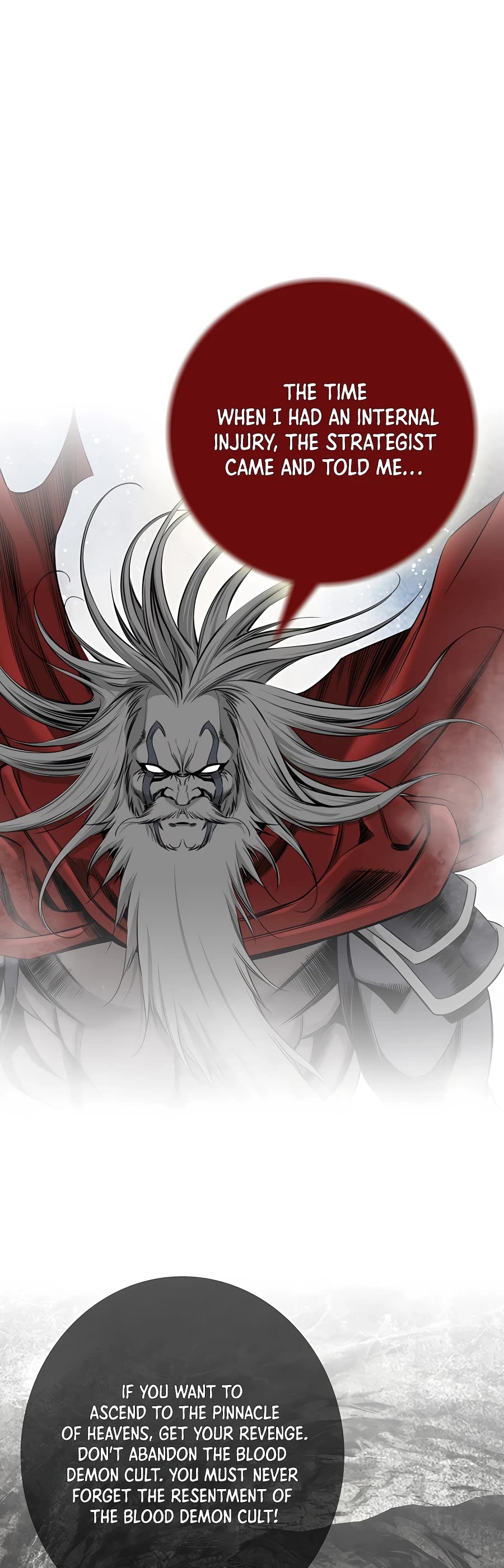 Way To Heaven Chapter 179 page 32 - Chapter 179