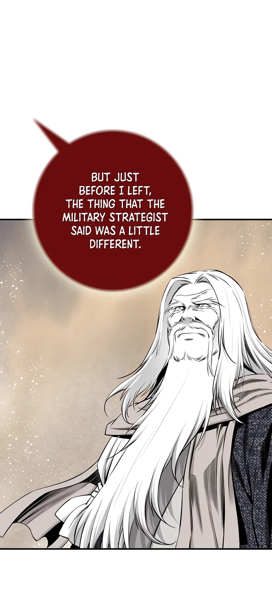 Way To Heaven Chapter 179 page 34 - Chapter 179
