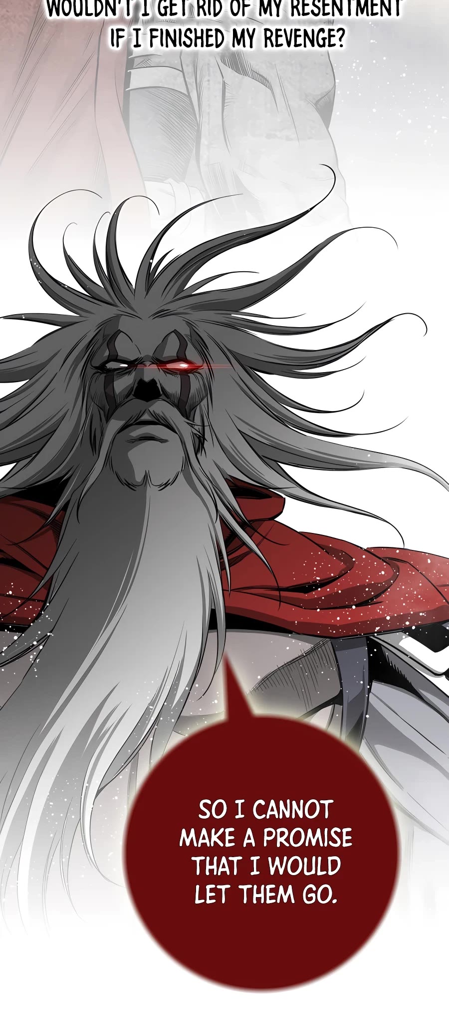 Way To Heaven Chapter 179 page 37 - Chapter 179