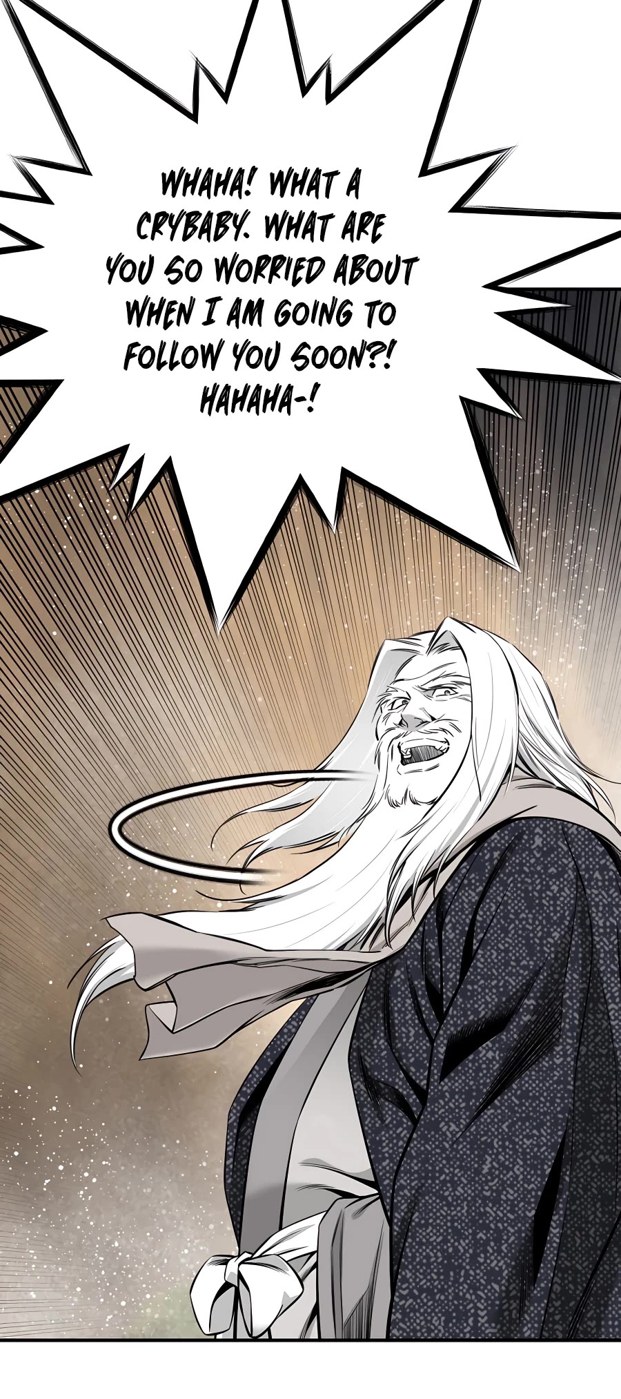 Way To Heaven Chapter 179 page 43 - Chapter 179