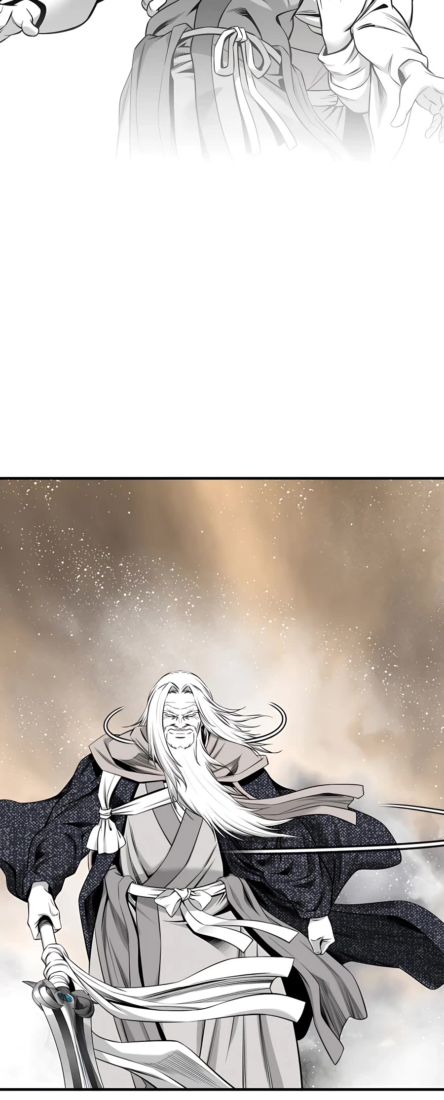 Way To Heaven Chapter 179 page 45 - Chapter 179