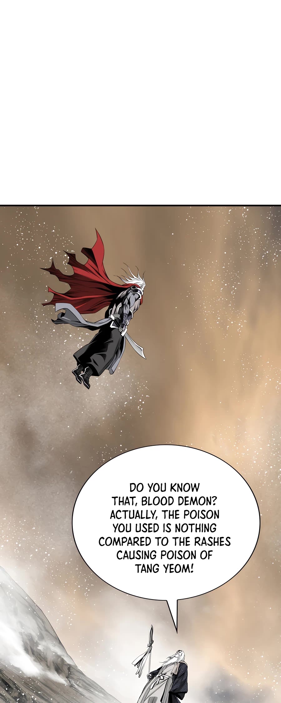 Way To Heaven Chapter 179 page 46 - Chapter 179