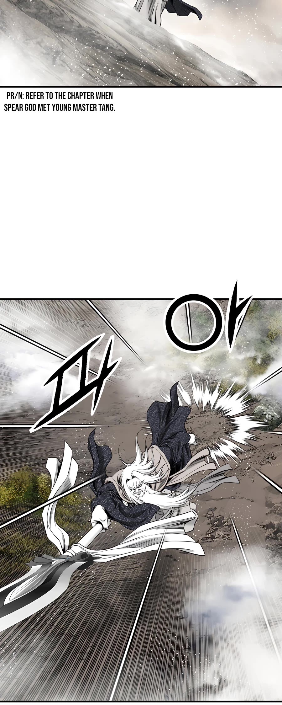 Way To Heaven Chapter 179 page 47 - Chapter 179