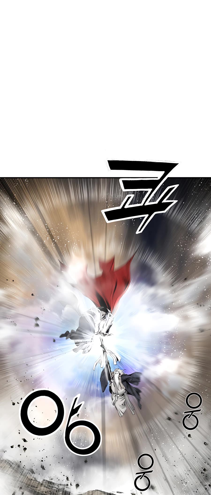Way To Heaven Chapter 179 page 48 - Chapter 179