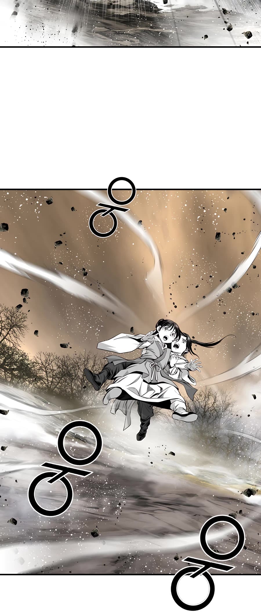 Way To Heaven Chapter 179 page 49 - Chapter 179