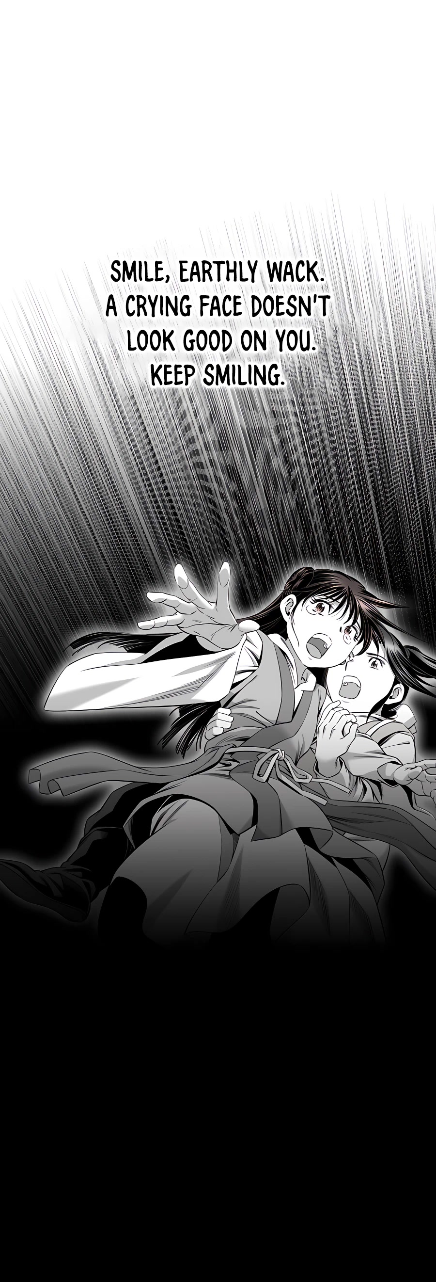 Way To Heaven Chapter 179 page 50 - Chapter 179