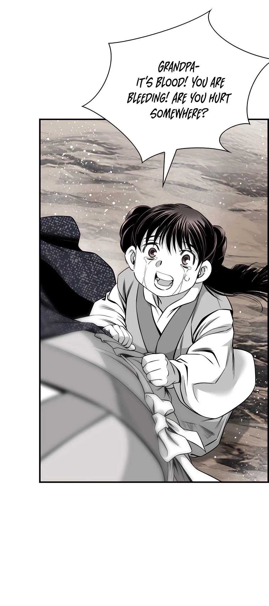 Way To Heaven Chapter 179 page 8 - Chapter 179